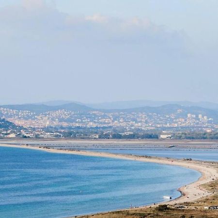 Le Cocon Hyerois Διαμέρισμα Ιέρ Εξωτερικό φωτογραφία